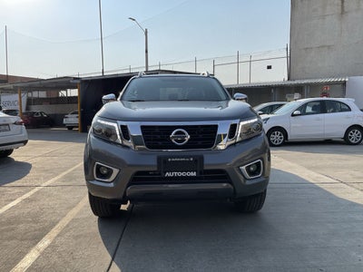 2020 Nissan FRONTIER NP300 FRONTIER PLATINUM LE TM AC 6 VEL