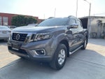 2020 Nissan FRONTIER NP300 FRONTIER PLATINUM LE TM AC 6 VEL