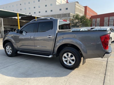 2020 Nissan FRONTIER NP300 FRONTIER PLATINUM LE TM AC 6 VEL