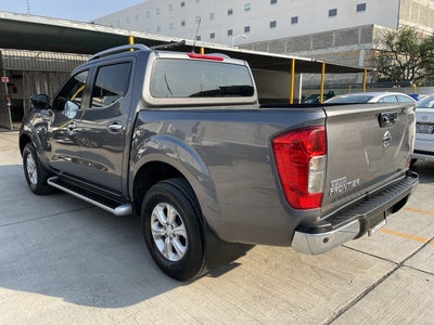 2020 Nissan FRONTIER NP300 FRONTIER PLATINUM LE TM AC 6 VEL