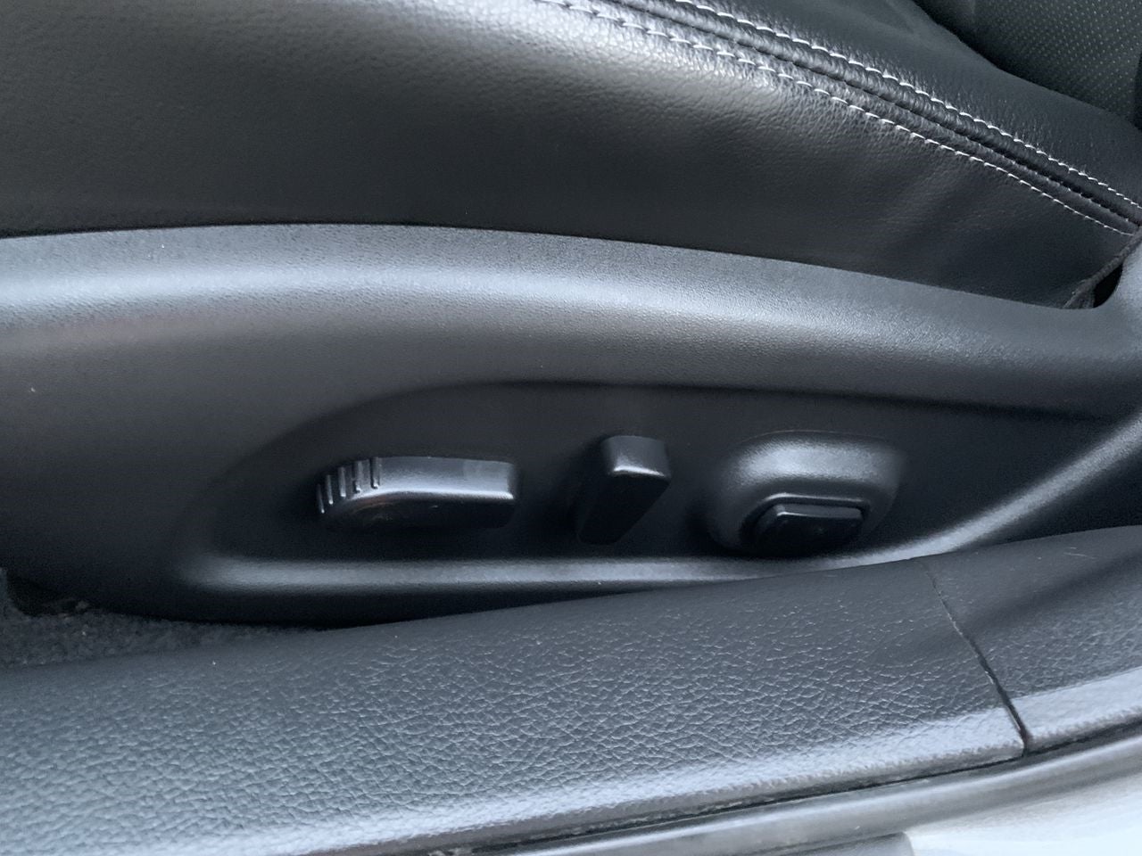 2018 Nissan ALTIMA ALTIMA ADVANCE NAVI MIDNIGHT EDITION