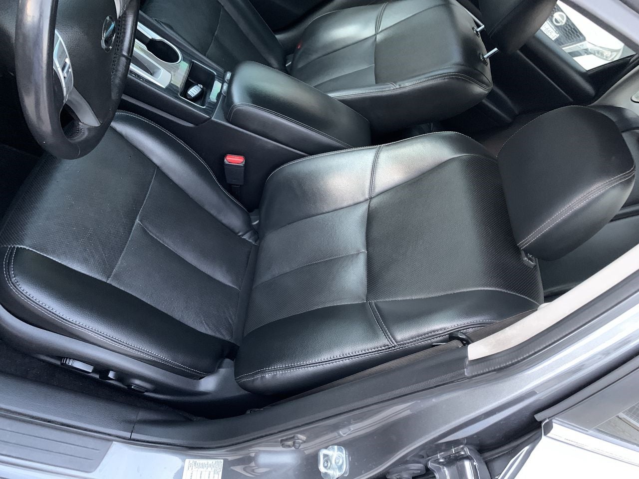 2018 Nissan ALTIMA ALTIMA ADVANCE NAVI MIDNIGHT EDITION