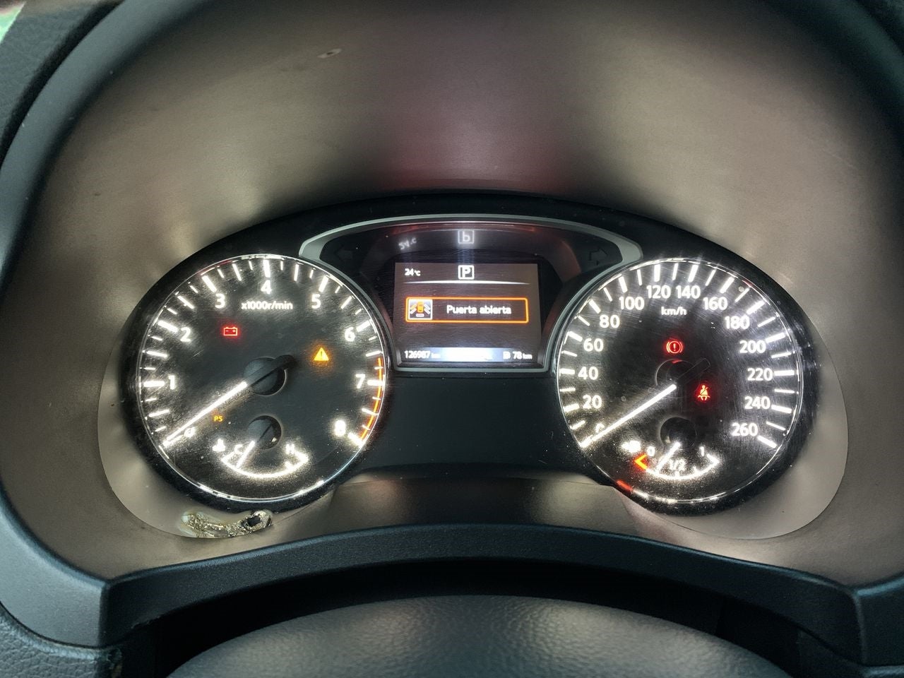 2018 Nissan ALTIMA ALTIMA ADVANCE NAVI MIDNIGHT EDITION