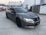 2018 Nissan ALTIMA ALTIMA ADVANCE NAVI MIDNIGHT EDITION