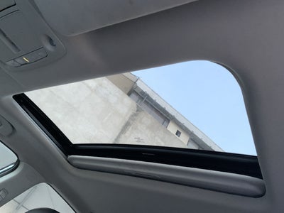 2018 Nissan ALTIMA ALTIMA ADVANCE NAVI MIDNIGHT EDITION