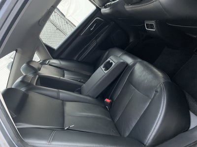 2018 Nissan ALTIMA ALTIMA ADVANCE NAVI MIDNIGHT EDITION