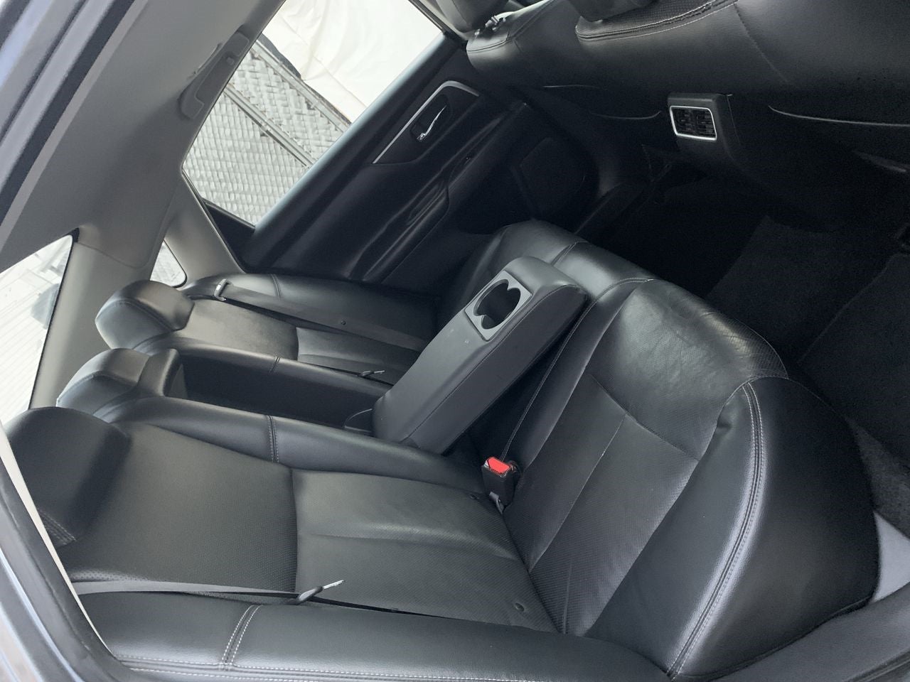 2018 Nissan ALTIMA ALTIMA ADVANCE NAVI MIDNIGHT EDITION