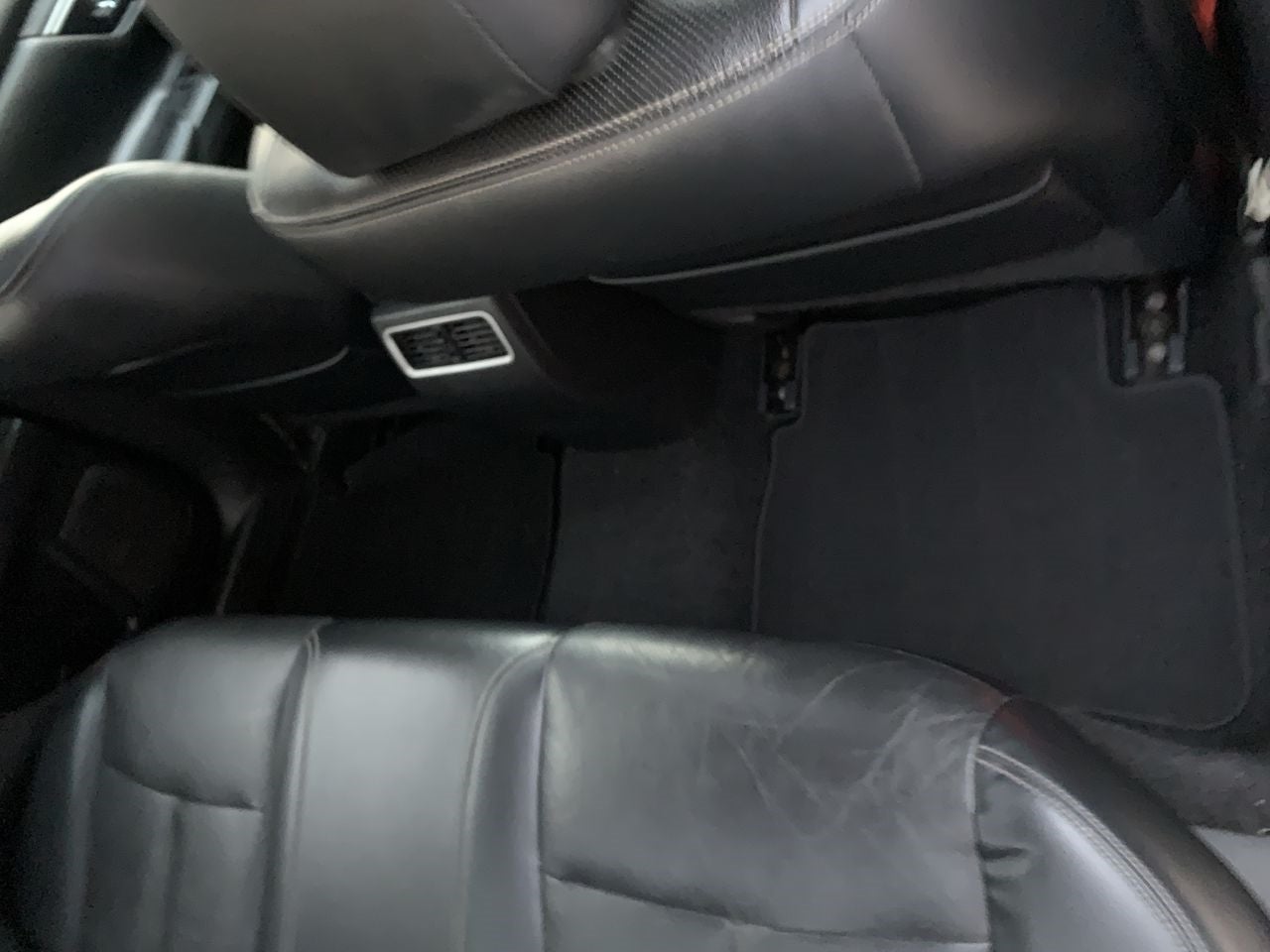 2018 Nissan ALTIMA ALTIMA ADVANCE NAVI MIDNIGHT EDITION