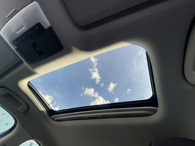 2020 Nissan SENTRA SENTRA SR TM 2.0L