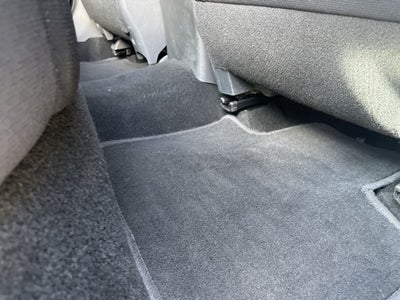 2020 Nissan SENTRA SENTRA SR TM 2.0L