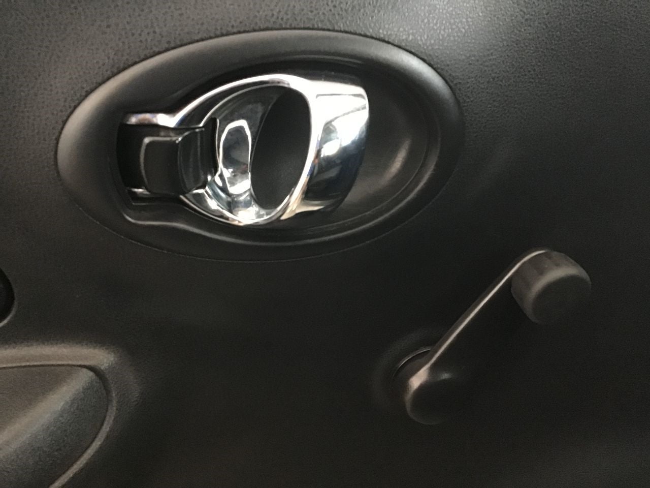 2017 Nissan MARCH MARCH SENSE MT