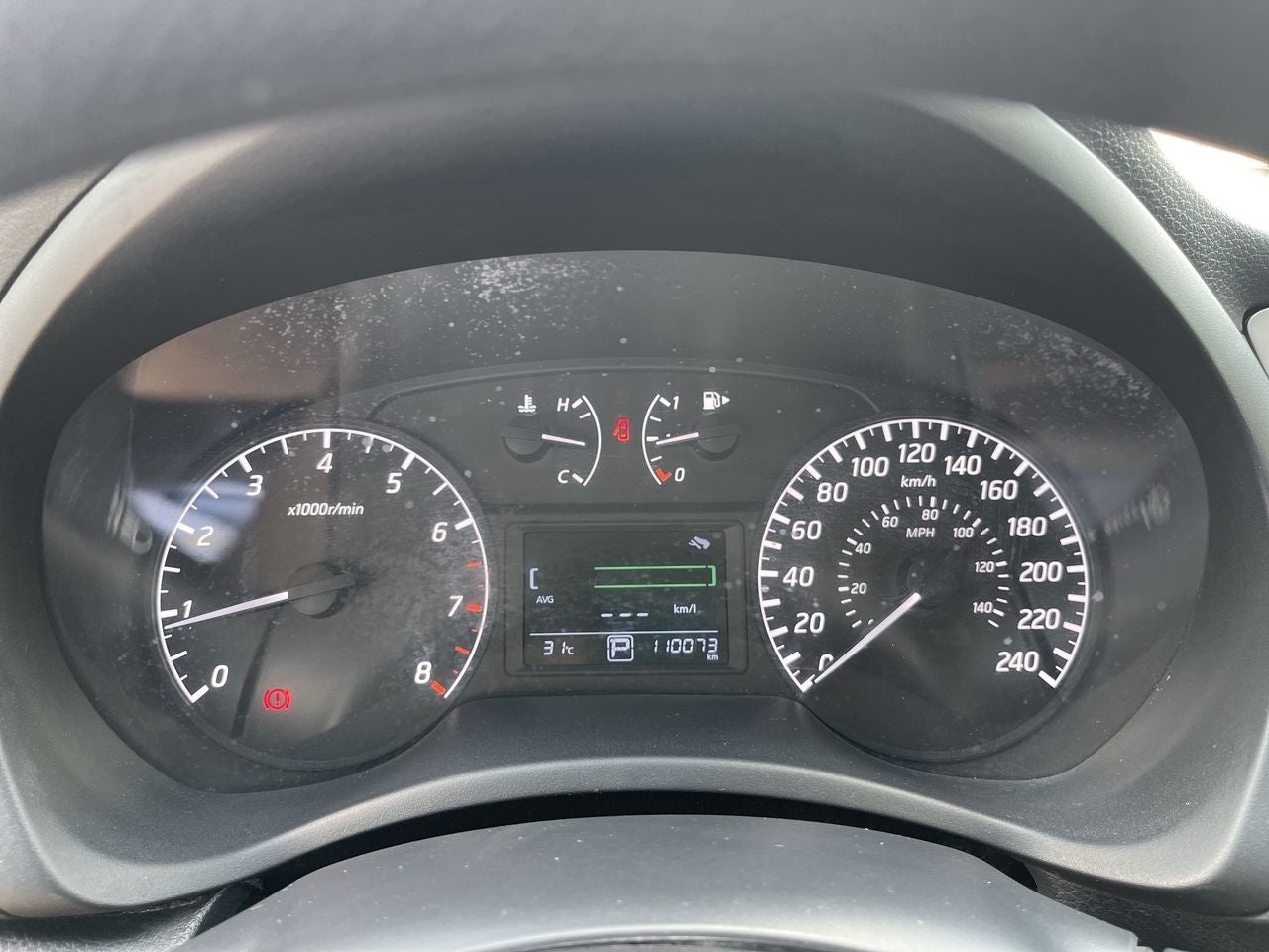 2018 Nissan SENTRA SENTRA SENSE CVT