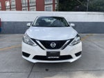 2018 Nissan SENTRA SENTRA SENSE CVT