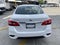 2018 Nissan SENTRA SENTRA SENSE CVT