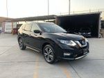 2018 Nissan X-TRAIL XTRAIL ADVANCE 2 FILAS