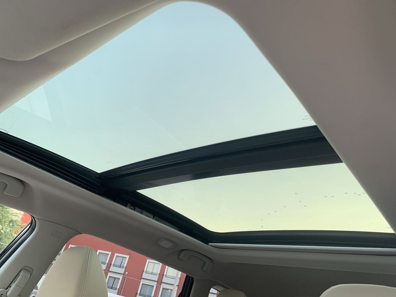 2018 Nissan X-TRAIL XTRAIL ADVANCE 2 FILAS