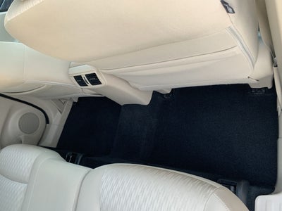 2018 Nissan X-TRAIL XTRAIL ADVANCE 2 FILAS