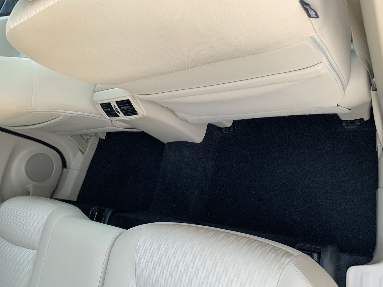 2018 Nissan X-TRAIL XTRAIL ADVANCE 2 FILAS