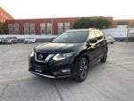 2018 Nissan X-TRAIL XTRAIL ADVANCE 2 FILAS