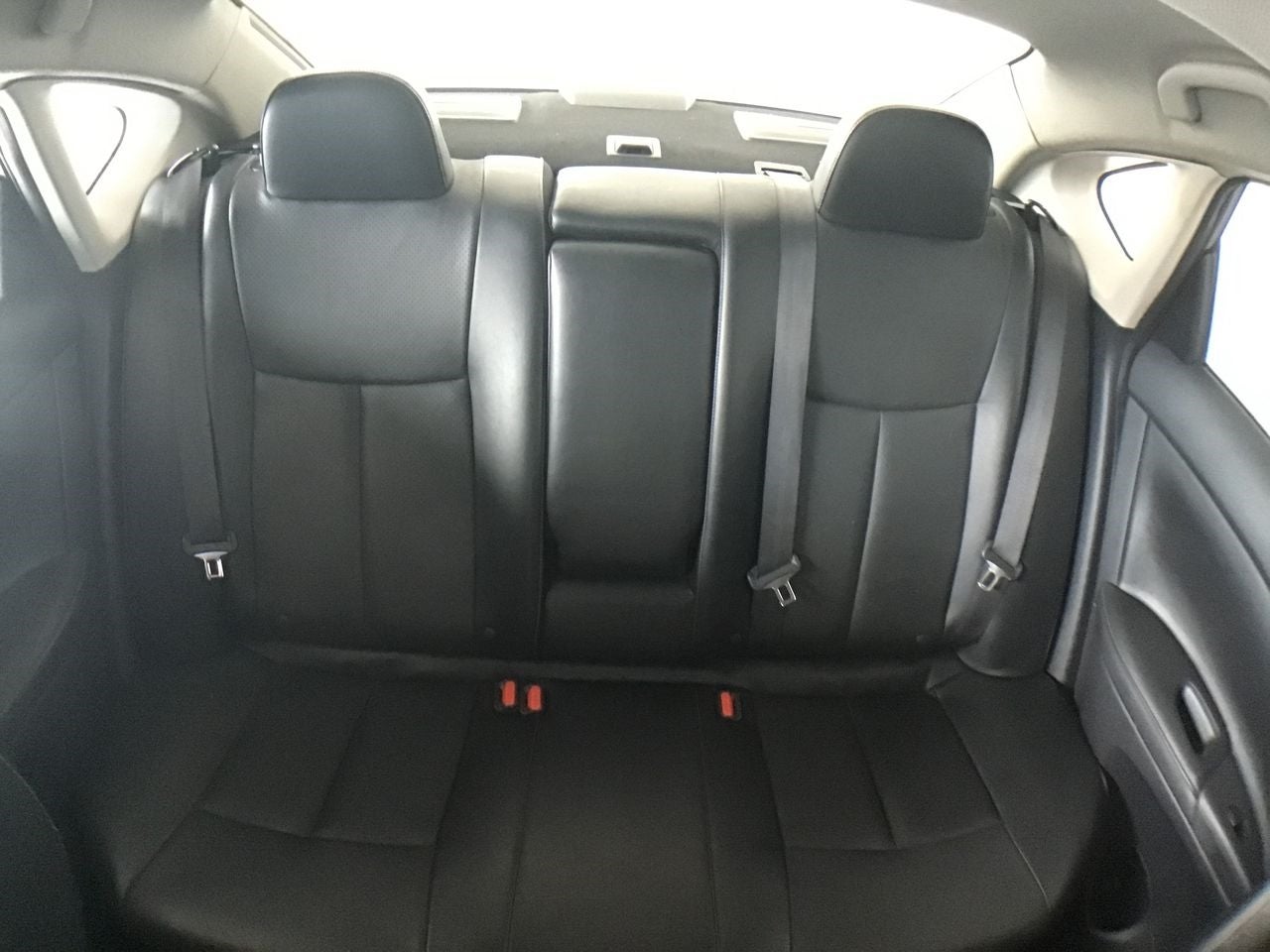 2019 Nissan SENTRA SENTRA EXCLUSIVE AIVI CVT