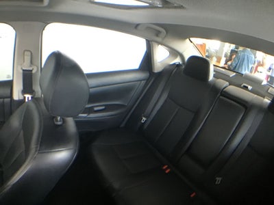 2019 Nissan SENTRA SENTRA EXCLUSIVE AIVI CVT