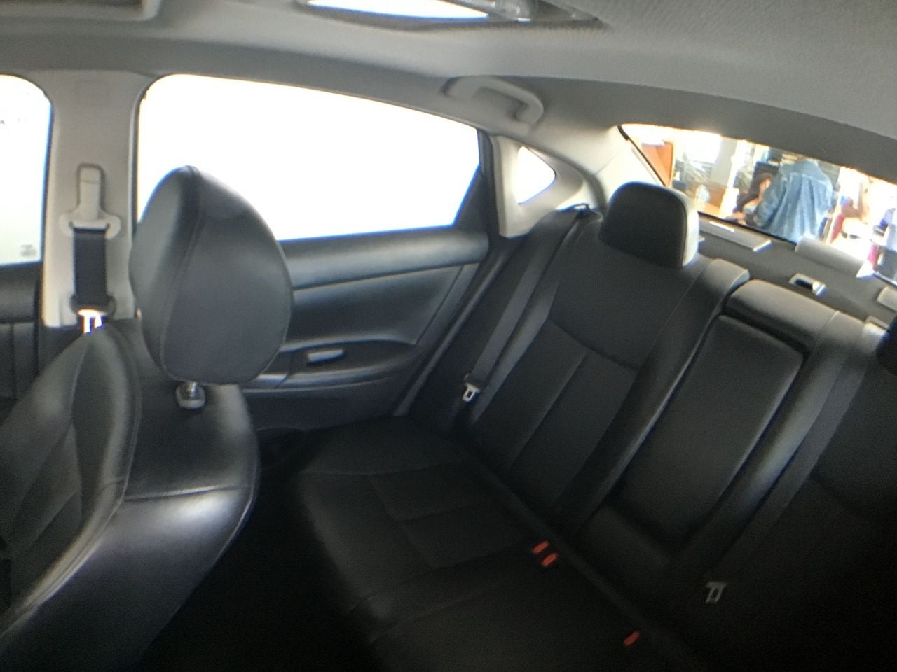 2019 Nissan SENTRA SENTRA EXCLUSIVE AIVI CVT