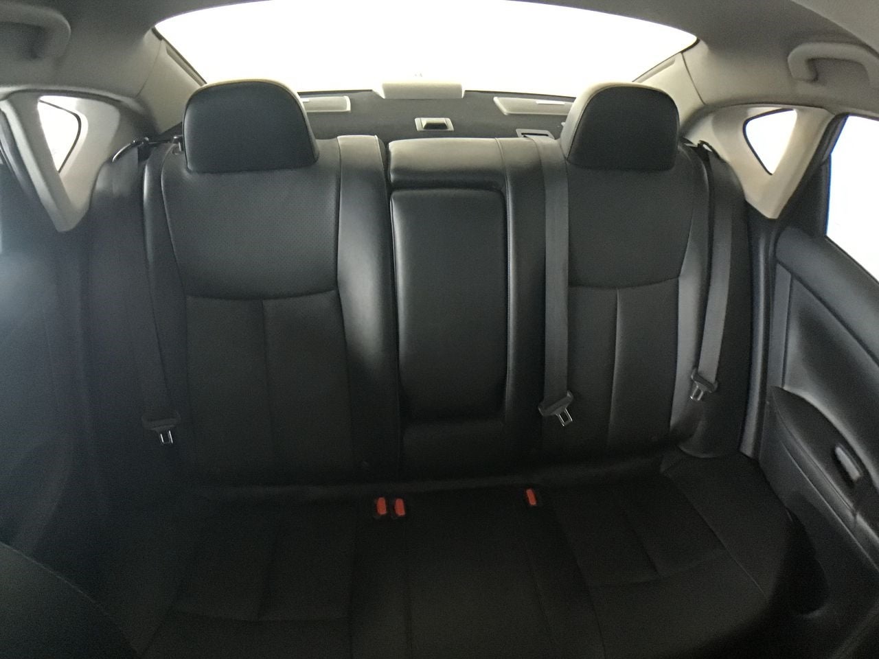 2019 Nissan SENTRA SENTRA EXCLUSIVE AIVI CVT