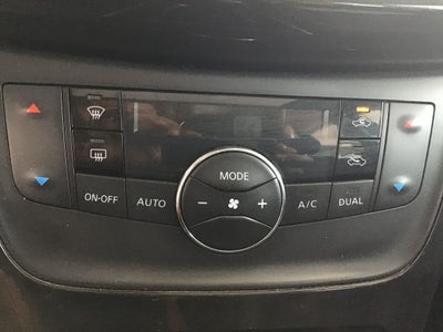 2019 Nissan SENTRA SENTRA EXCLUSIVE AIVI CVT