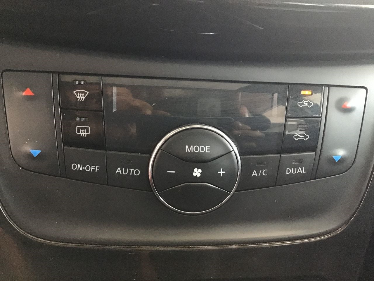 2019 Nissan SENTRA SENTRA EXCLUSIVE AIVI CVT