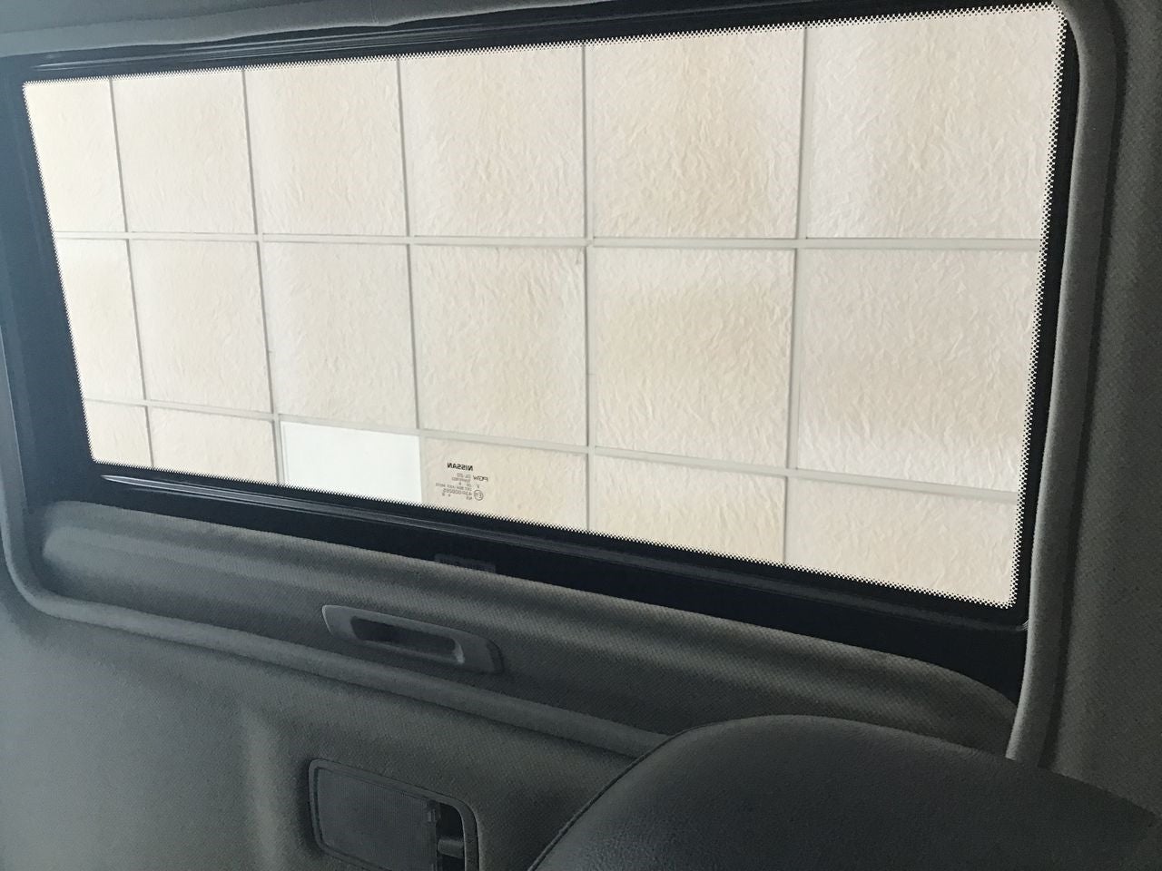 2019 Nissan SENTRA SENTRA EXCLUSIVE AIVI CVT