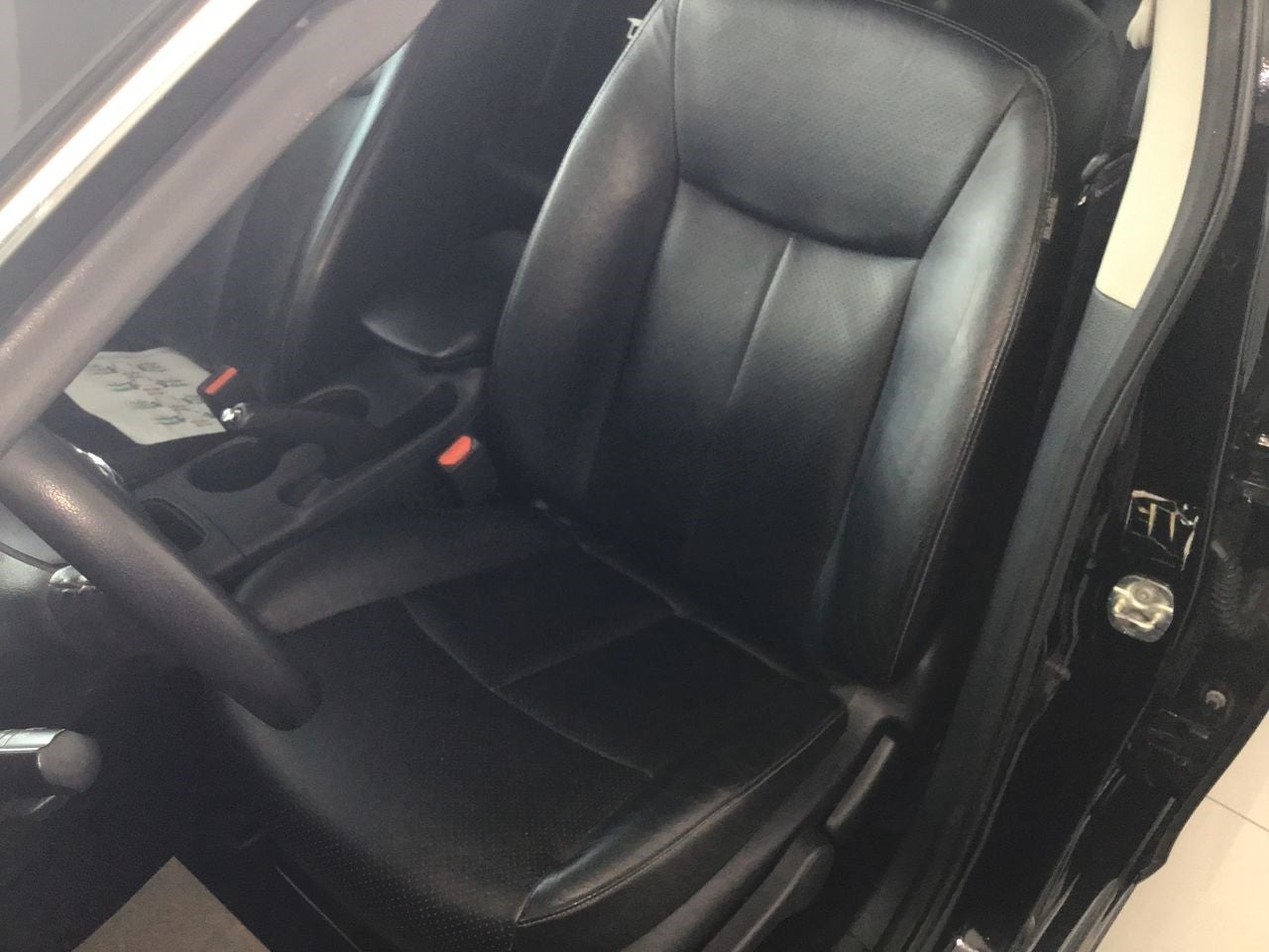 2019 Nissan SENTRA SENTRA EXCLUSIVE AIVI CVT