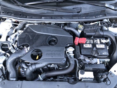 2019 Nissan SENTRA NISMO L4 1.6T 188 CP 4 PUERTAS STD PIEL BA AA