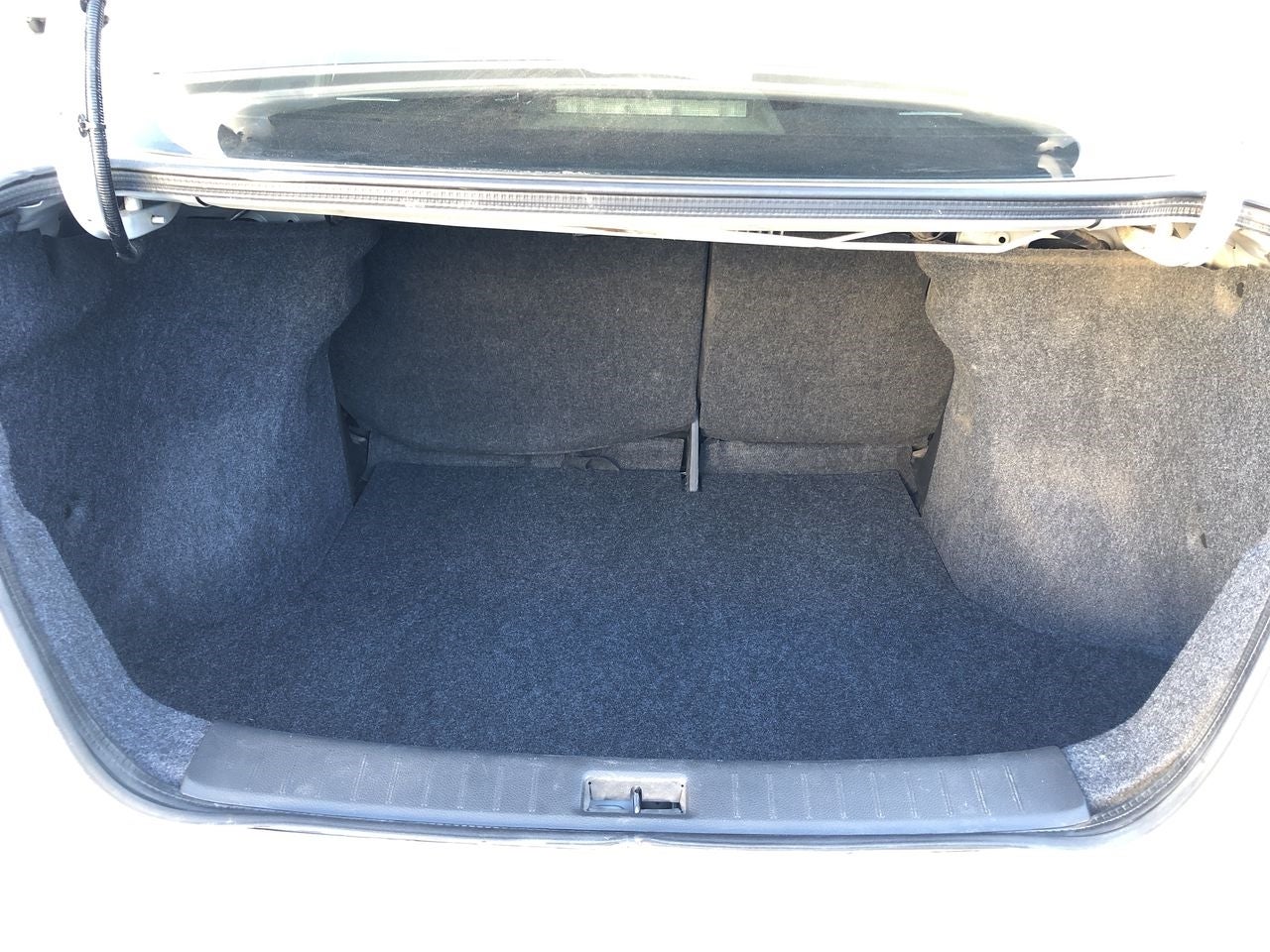 2019 Nissan SENTRA NISMO L4 1.6T 188 CP 4 PUERTAS STD PIEL BA AA