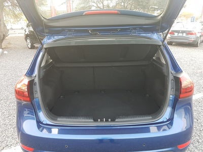 2018 Kia FORTE FORTE PE 2.0L HB-SX T/M