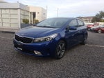 2018 Kia FORTE FORTE PE 2.0L HB-SX T/M