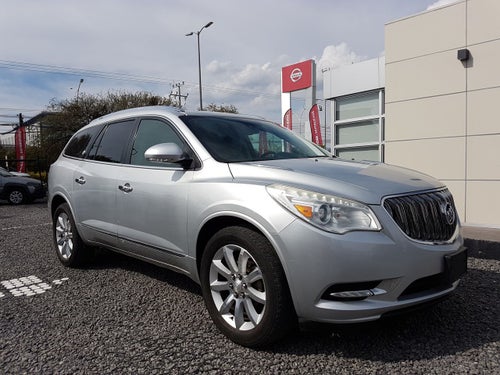 2016 Buick ENCLAVE ENCLAVE PAQUETE D PREMIUM