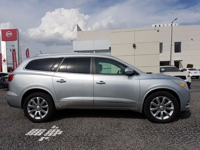 2016 Buick ENCLAVE ENCLAVE PAQUETE D PREMIUM