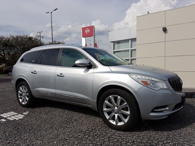 2016 Buick ENCLAVE ENCLAVE PAQUETE D PREMIUM