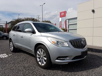 2016 Buick ENCLAVE ENCLAVE PAQUETE D PREMIUM