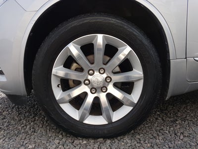 2016 Buick ENCLAVE ENCLAVE PAQUETE D PREMIUM