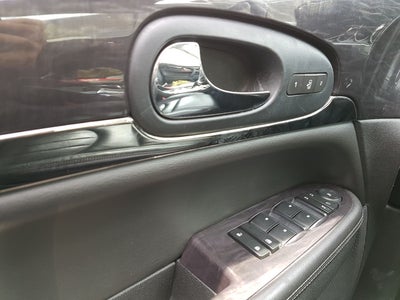 2016 Buick ENCLAVE ENCLAVE PAQUETE D PREMIUM