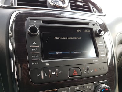 2016 Buick ENCLAVE ENCLAVE PAQUETE D PREMIUM