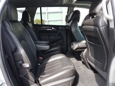 2016 Buick ENCLAVE ENCLAVE PAQUETE D PREMIUM