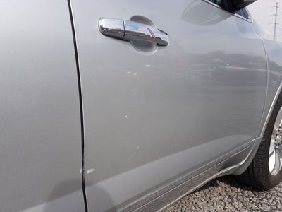 2016 Buick ENCLAVE ENCLAVE PAQUETE D PREMIUM