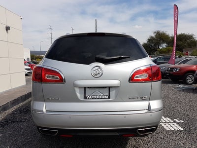 2016 Buick ENCLAVE ENCLAVE PAQUETE D PREMIUM