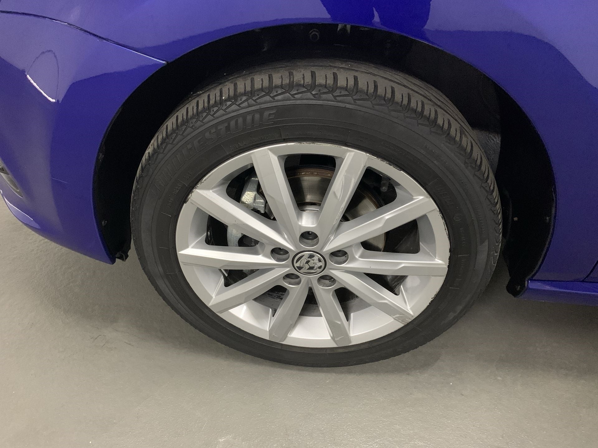 2020 Volkswagen POLO POLO PAQUETE DESING & SOUND STD