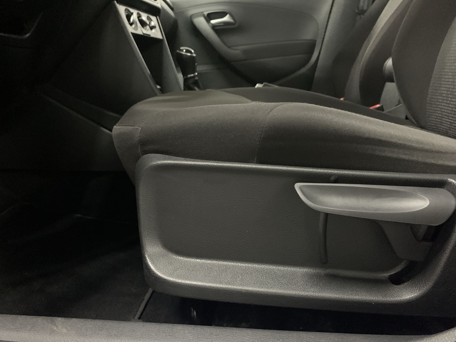 2020 Volkswagen POLO POLO PAQUETE DESING & SOUND STD