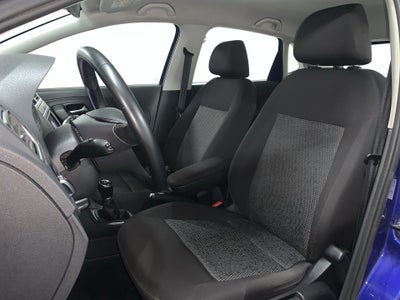 2020 Volkswagen POLO POLO PAQUETE DESING & SOUND STD