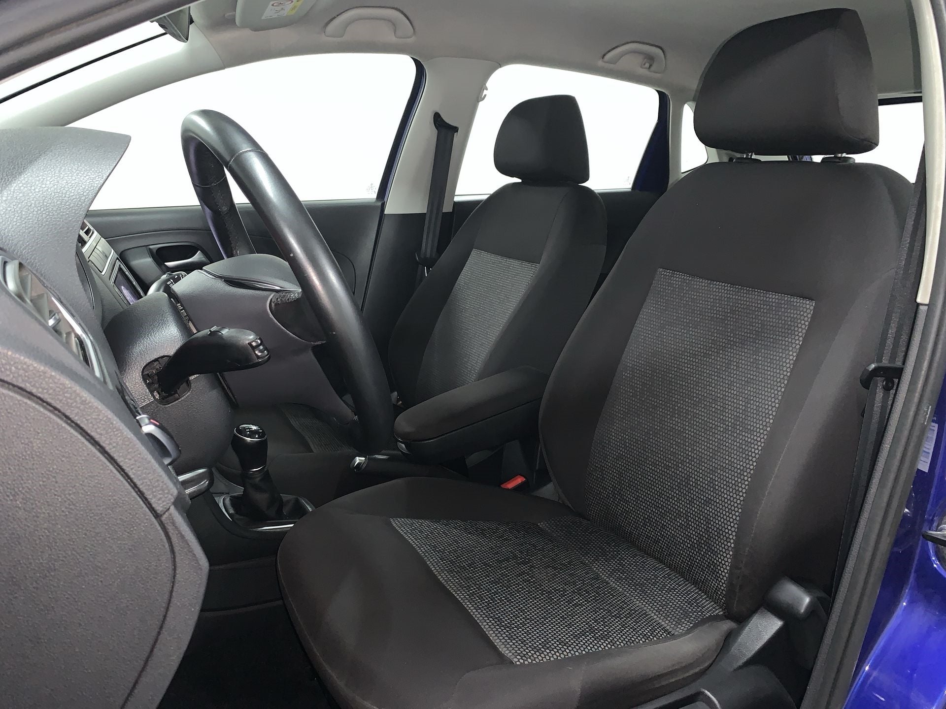 2020 Volkswagen POLO POLO PAQUETE DESING & SOUND STD