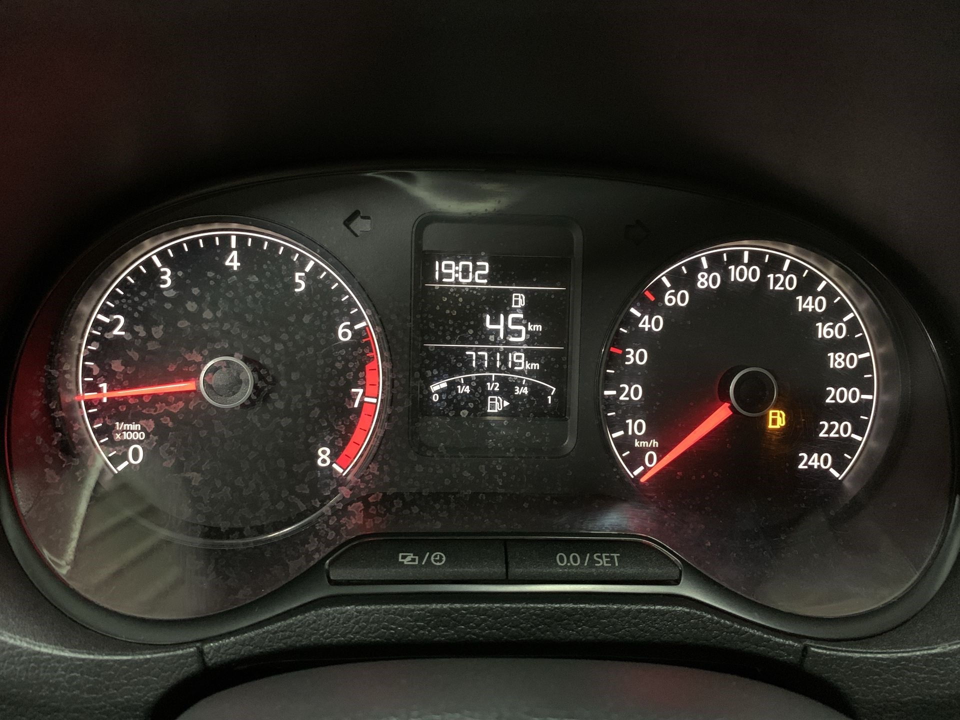 2020 Volkswagen POLO POLO PAQUETE DESING & SOUND STD